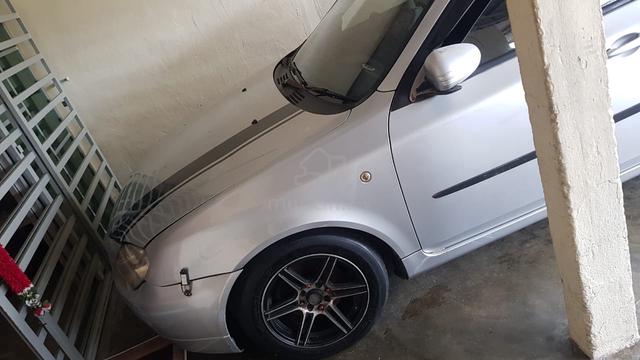 2009 Proton PERSONA 1.6 BASE LINE (A) - 4