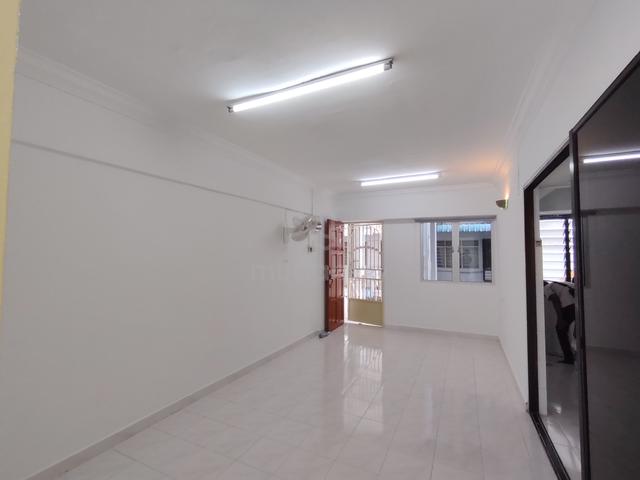 Taman Utama 1