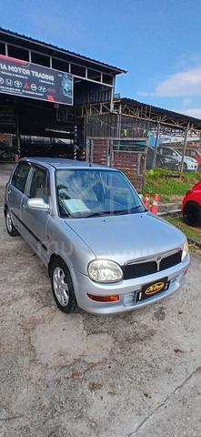 2006 Perodua KELISA 1.0 EZ (A) - 2