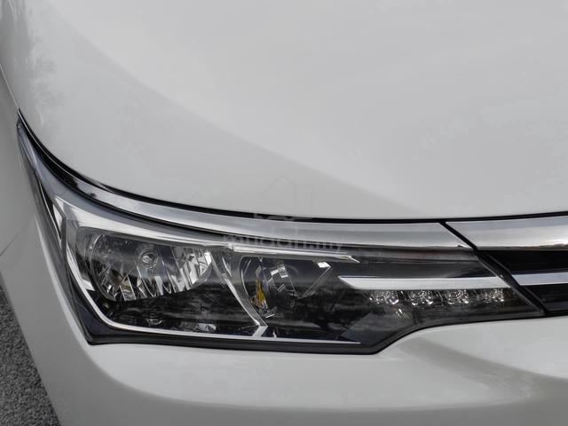 2018/2019 Toyota COROLLA ALTIS 1.8 (A) - 5