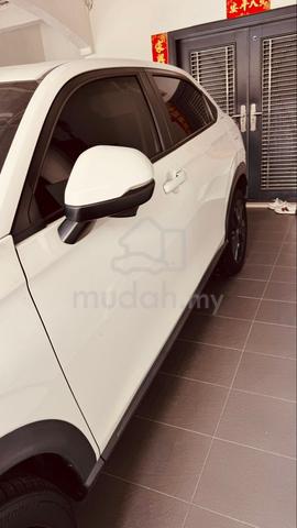 2022 Honda HR-V 1.5 TURBO V (A) - 5
