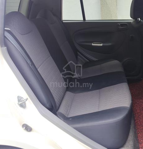 Perodua VIVA 1.0 EZ(A)ORI EXECUTIVE EDI*P/STEERING - 5