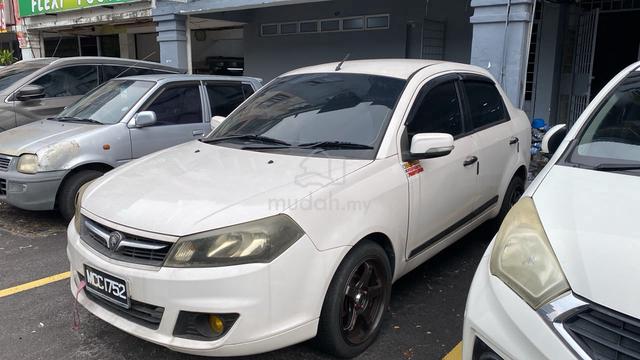2011 Proton SAGA 1.3 FLX STANDARD (A) - 3