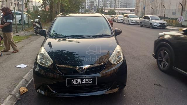 2013 Perodua MYVI 1.3 EZ (Auto) - 1