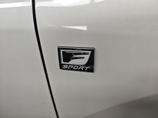 2024 Lexus RX350 2.4 F SPORT PANORAMIC GRADE 5A - 4