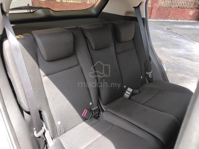 2016 Honda HR-V 1.8 E (A) - 5