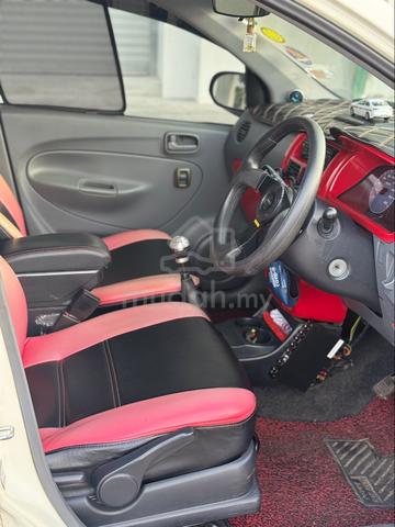 2011 Perodua VIVA 847cc 850 EX (M) - 4