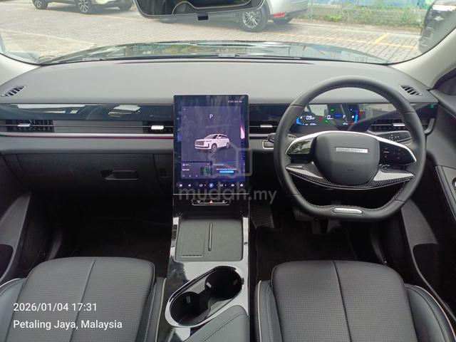 Jaecoo J5 1.5Turbo - 5