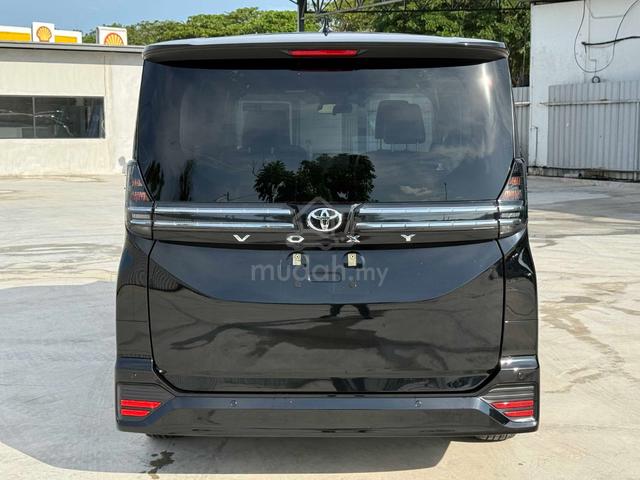 2024 Toyota VOXY 2.0 S-Z POWER BOOT 19K KM - 4