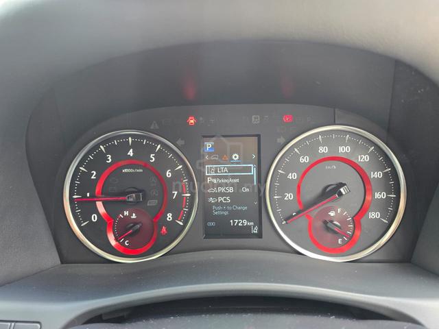 2021 TOYOTA VELLFIRE Z SUNROOF 1700km 1700km - 2