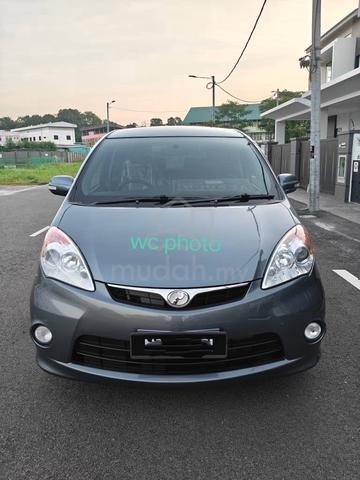 2012 Perodua ALZA 1.5 EZi (A) - 1