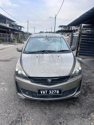 2017 Proton EXORA 1.6 EXECUTIVE FACELIFT (A) - 1