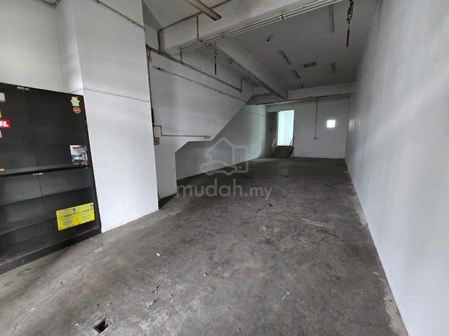 3 storey shop for Rent @ Saujana Impian Kajang 1