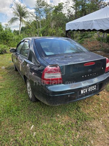 1999 Kia SEPHIA 1.5 (A) - 2