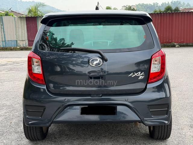 2020 Perodua AXIA 1.0 G - 5