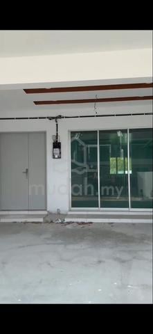 New House For Rent At Lahat Sentosa 1
