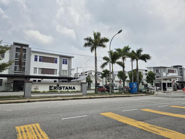 Eristana Townhouse 1
