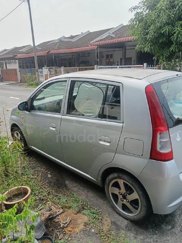 Perodua Viva 1.0 Ez auto - 4