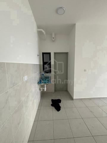 Residensi Mutiara 1