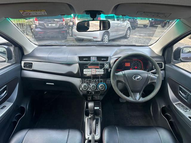 2017 Perodua BEZZA 1.3 PREMIUM X (A) - 5