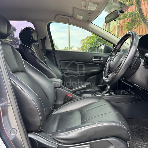 Mileage 49k+ 2023 Honda CITY 1.5 V HATCHBACK (A) - 5