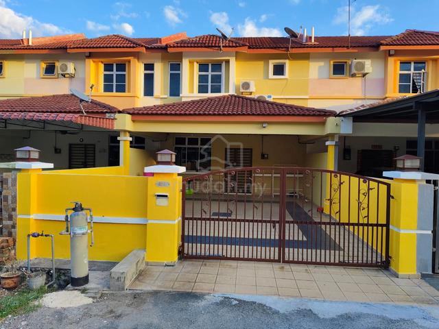 2 Storey Terrace House at Bukit Galena 1
