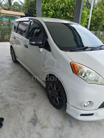 2010 Perodua ALZA 1.5 EZI (A) - 3