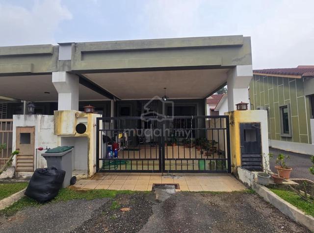 Single Storey Terrace, Taman Nusa Intan, Senawang 1