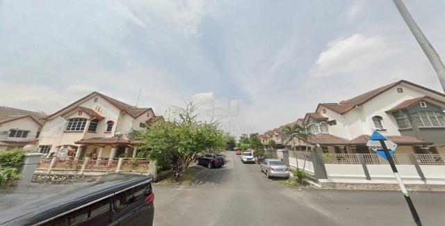 2 Storey End Lot | Extra land | 38 x 75 | Usj 20 | Usj20| Subang jaya 1