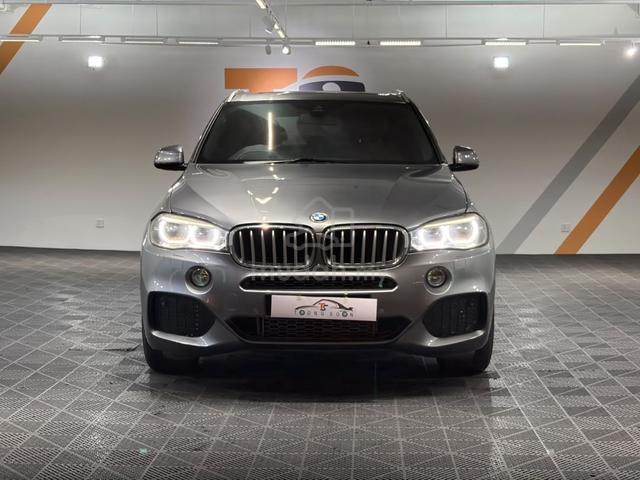 2017 Bmw X5 2.0 XDRIVE40E M SPORT (CKD) (A) F*LOAN - 3