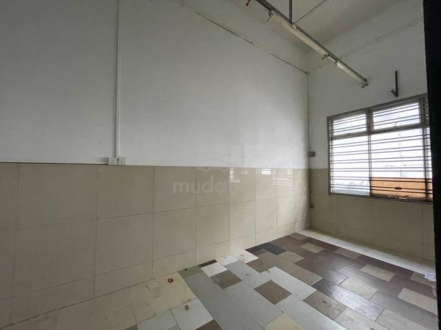 Ungku Tun Aminah Jalan Pendekar 1 Ground Floor Shop 4