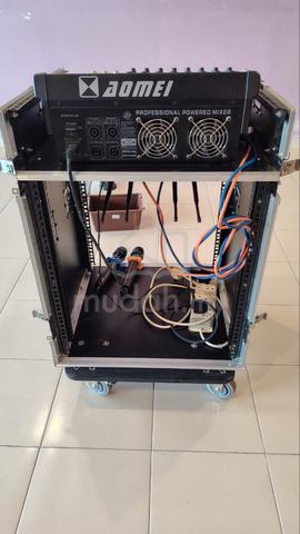 PREMIUM NEXO Sound system SET FOR SALE! 🔊 - photo 6 of 6