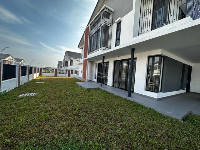 Double Storey, CORNER LOT Elmina Green 3, Shah Alam 1