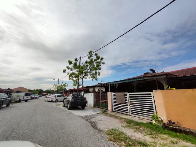 Real UNIT! Single Storey, Hamid, Bandar Sentosa, Taman Sentosa, Klang 1