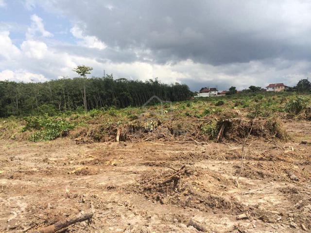 Large Residential Land for Sale 1