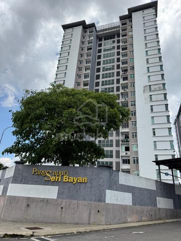 East Bay (Seri Bayan) 1