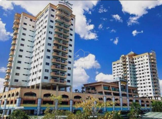 Aim Point Condominium (Aim Point Court) 1