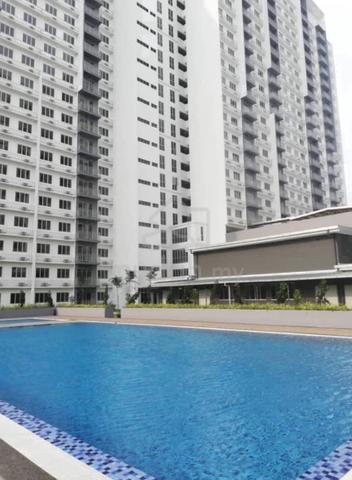 Vista Bangi 1