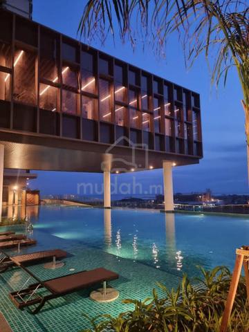 Bali Residences 1