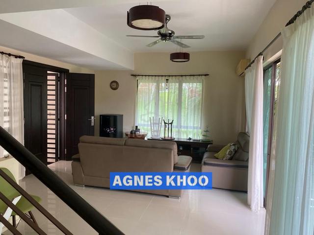 3 Storey Terrace CORNER, Alila Home Fully Furnished Tanjung Bungah 1