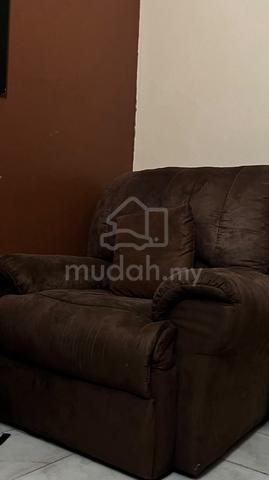 single seater sofa for sale - photo 5 of 6