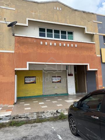 Shop Lot For Sale 1