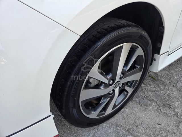 2020 Toyota VIOS 1.5 G (A) - 4