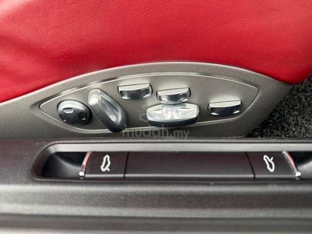 2016 Porsche 911 3.0 CARRERA 4S FACELIFT FUL spec - 5