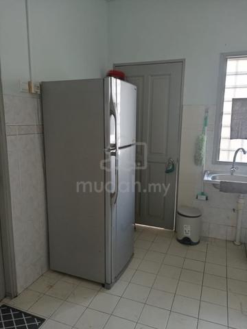 Medium Room in Nilai - Private - Non Sharing 1