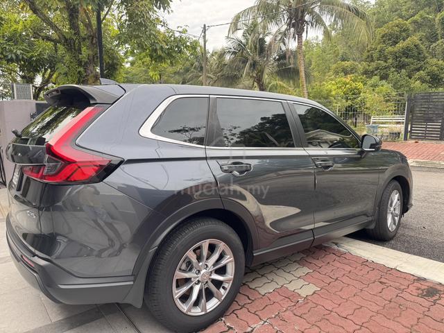 2025 Honda CR-V 1.5 E MY23 RS (A) - 4