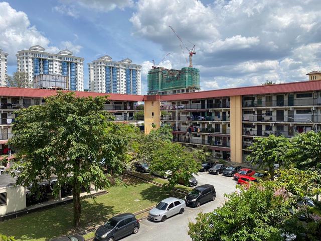 Bandar Baru Sentul 1