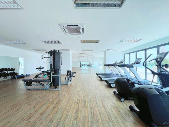 The Raffles Suites 1