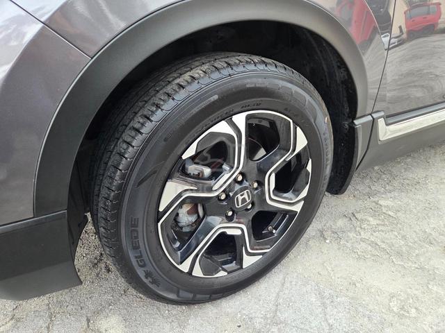 2017 Honda CR-V 1.5 TC 2WD (A) - 4