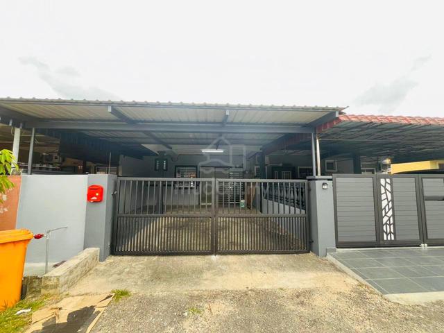 Single Storey Terrace, Taman Nusari Bayu, Bandar Sri Sendayan 1